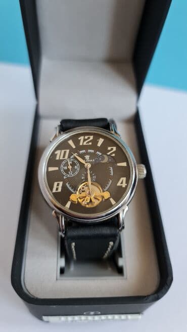 chopard satovi zenski: Klasični sat, Muški — 20