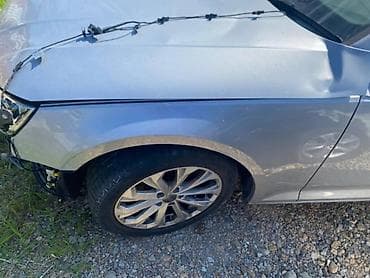 dizalica za auto: KRILO ZA AUDI A4 OD 2015. DO 2018. GOD. | Krilo za Audi A4 B9 — 1