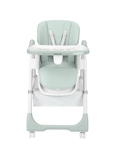 hranilica za bebe ikea: KIKKA BOO Hranilica SPICY PLUS – mint Višepoložajna hranilica za bebe — 8