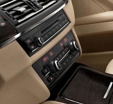 RADIO / CD / DVD ZA BMW 520