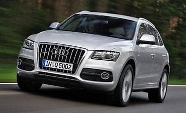 TURBINA ZA AUDI A4, A4 ALLROAD, A5 . OD 2008. DO 2016. GOD. |