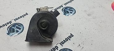 polirke za auto: SIRENA ZA VOLKSWAGEN PASSAT B8 - A046522 | Sirena Passat B8 — 1