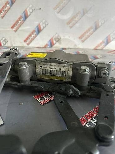 Vozila: MAKAZE ISPALJIVACI HAUBE F10/1 ZA BMW 518, 520, 520 GT . OD 2010. DO — 5