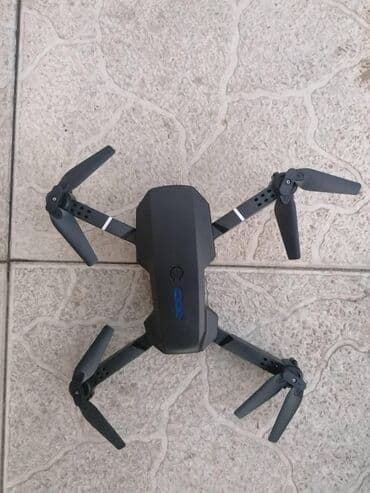 Dronovi: Drone Pro E88 Lite 2021 TOP Ono što ga razlikuje od ostalih dronova — 9