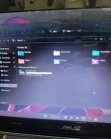 ms2205 acer: ASUS U31J serija – 13.3" prenosni računar - Ekran: 13.3" LED — 9
