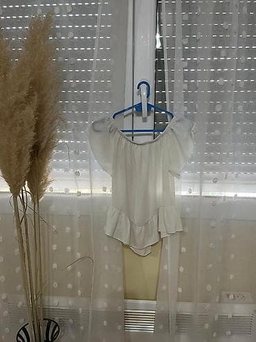 set za manikir i pedikir: Univerzalna majica, najbolje za S,bez oštećenja! — 2