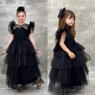 Odmah dostupne Wednesday haljinice od 6 do 12 godina, cena 3700 din š„° na lalafo.rs Odmah dostupne Wednesday haljinice od 6 do 12 godina, cena 3700 din š„°