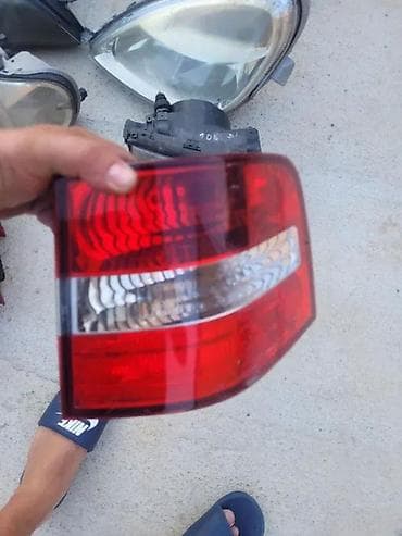 13880 stanje: DESNI STOP FIAT STILO KARAVAN | Desni stop fiat stilo karavan — 1