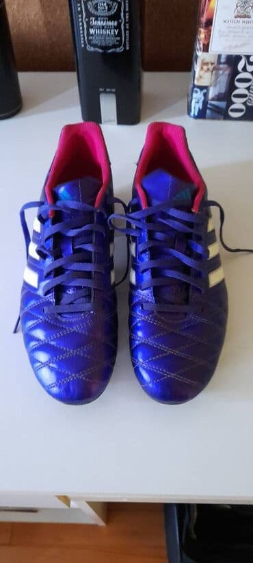 Kopačke: Adidas, veličina - 42, Novo