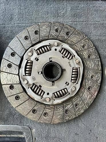 orium gume: ZAMAJAC I SET KVACILA M57 E60 ZA BMW 525, 330, 530 OD 2003. DO 2010 — 4