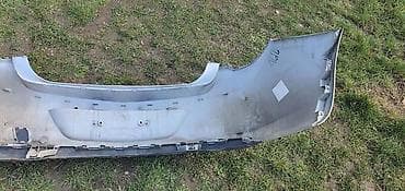 scalamobil za invalide: ZADNJI BRANIK LIMUZINA ZA OPEL ASTRA J | Opel Astra j zadnji branik — 3
