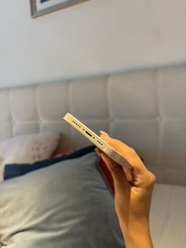 povezivanje ugradne rerne i ploce: Apple iPhone iPhone 13, White, Face ID — 10