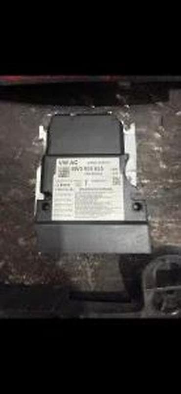 far citroen c3: AUDI A6 C8 2020 DELOVI AIR BAG MODUL 8W0959655 | Audi delovi altina — 1