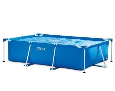 the l word generation q sa prevodom: 💦💦💦 Bazen INTEX 300 x 200 x 75 cm metalna konstrukcija NOVO! 13.990 — 1