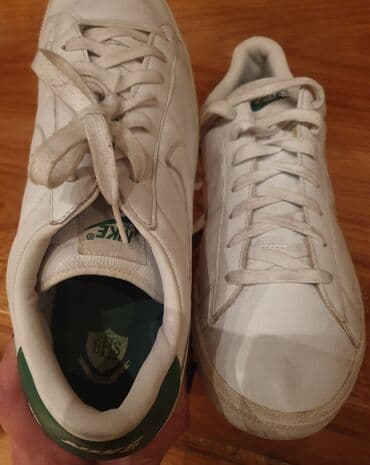 canda c a: Trainers, Nike, size - 48 — 2