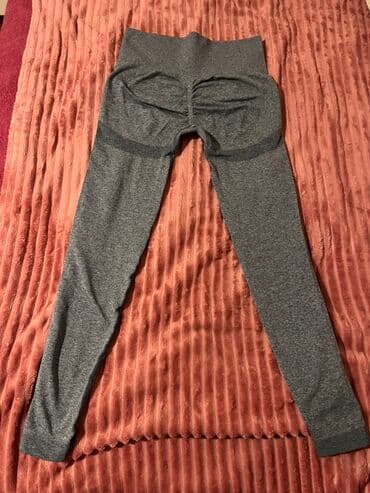 Muška obuća: Nove
Vel M — 1