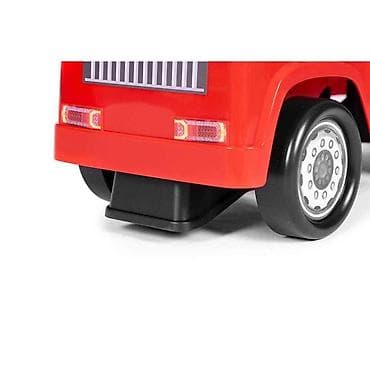 sinsay baby body: Guralica Mercedes Actros – vatrogasno vozilo Šifra proizvoda: 3316 — 5
