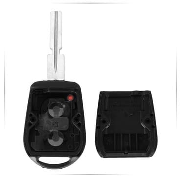 Gume i felne: Kljuc kuciste kljuca za BMW 2 dugmeta - NOVO Odgovara za sledece — 4