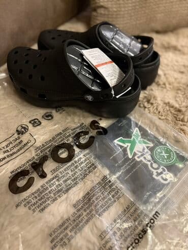 nike tuned 3: Clogs, Crocs, 39 — 3