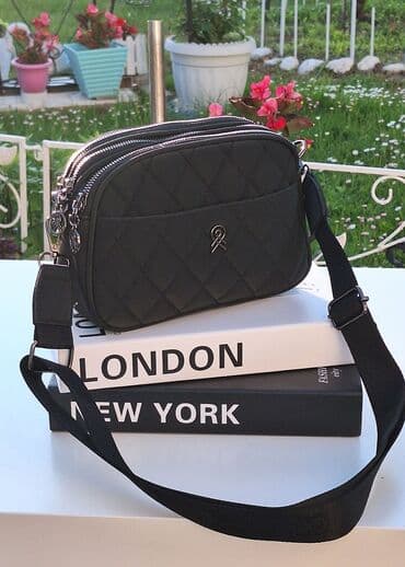 ysl torba za plazu: Torba za rame — 9