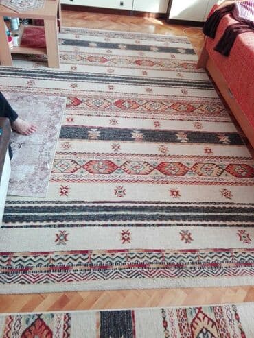 pepco tepisi: Carpet, Rectangle — 1