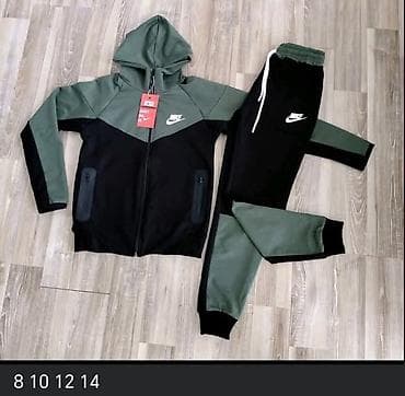 sparrow trenerke: Pamucne decije trenerke Dostupne velicine ispod svake slike Cena — 5