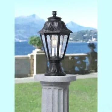 ukrasi od sijalica: Šifra artikla: 900131 Artikal: Stubna lampa Tip grla: E27 Ready for — 1