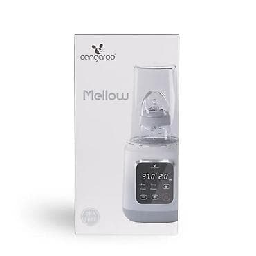 aparat za kokice za decu: Cangaroo Grejač za flašice Mellow – CAN2098-70 Višenamenski — 5