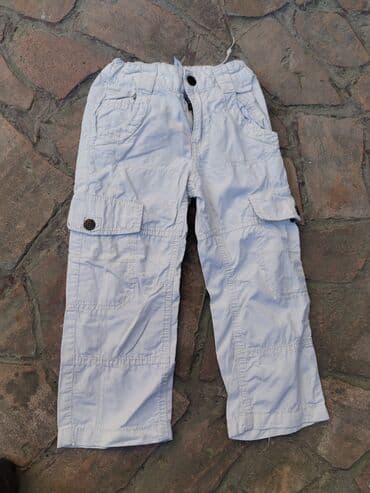 bebi odeca za devojcice: Palomino pantalone vel 98 — 1