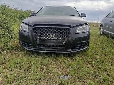 LED XENON FAR ORIGINAL ZA AUDI A3 OD 2008. DO 2012. GOD. | AUDI A3