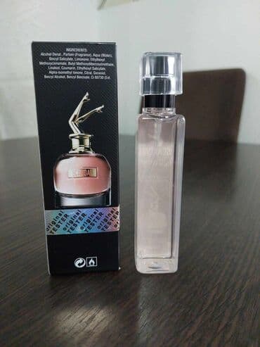 spark parfemi: Women's perfume, Replica — 8