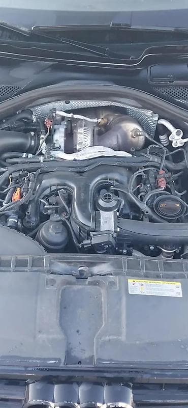 reno clio 2006: AUDI A6 3.0 TDI 8 ALTERNATOR 059 04L | audi vw delovi ALTINA ZEMUN — 4