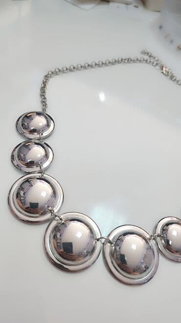 nakit vrsac: Material: Stainless steel — 3