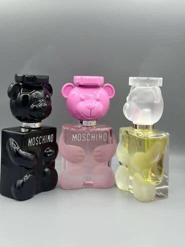 Skin care: Parfemi — 2