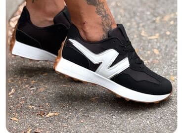 Boots: Trainers, size - 38 — 1