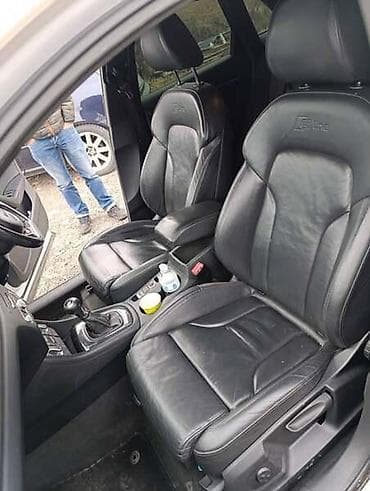 hauba reno clio 2: DESNA VRATA STAKLA RETROVIZOR ZA AUDI Q3 OD 2011. DO 2016. GOD. | — 5