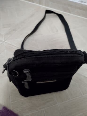 lacosta torbe: Men's bag — 1