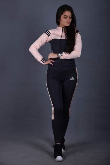 guess trenerke zenske: Nove ženske trenerke S,M,L,XL,XXL veličine za samo 3500 din — 11