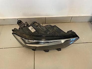 punto multijet 1.3: DESNI FAR ZA VOLKSWAGEN T-ROC - 2GA941006B | Desni far za T-Roc — 4