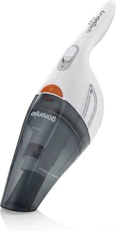 gorenje usisivac: Tehnički detalji Opšte Vrsta aparata Usisivač Vrsta usisivača Sa — 2