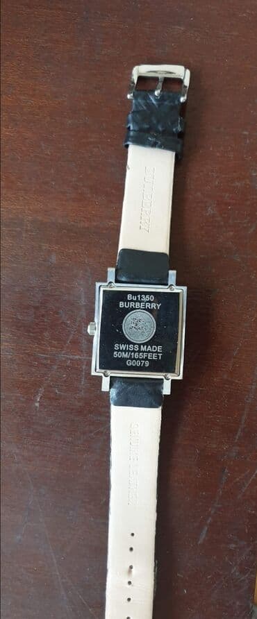 luj viton torbe original: Classic watch, Unisex — 2