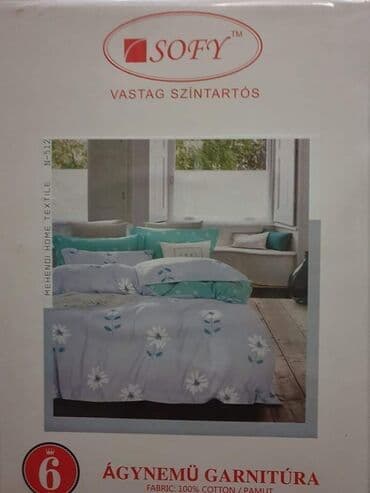 polovan namestaj iz nemacke novi sad: Bračna, Pamuk — 11