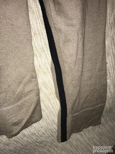 Beauty & Care: Original DIESEL duks L 100% cotton Ramena 49cm duzina 70cm — 4