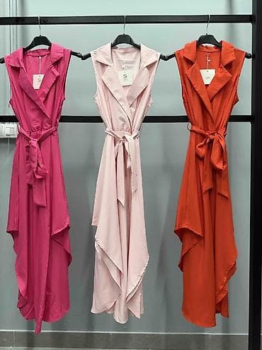 ponco odeca: Cena 2400 din 
S m l xl — 3