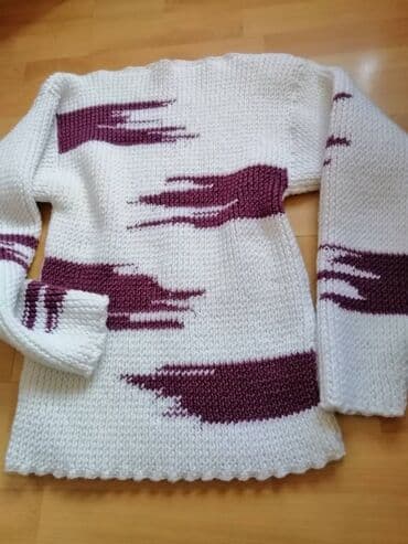 mohito majice dugih rukava: 2XL (EU 44), Casual cut — 2