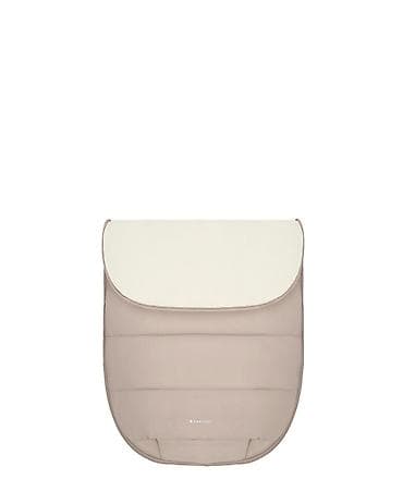 prsluci elegantni: KikkaBoo Zimska navlaka za kolica Classic – Beige (šifra: KKB4) — 3