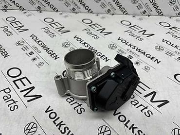 automati: KLAPNA GASA 2.0 TDI ZA VOLKSWAGEN SHARAN, TIGUAN, TOURAN . - 03L 128 — 2
