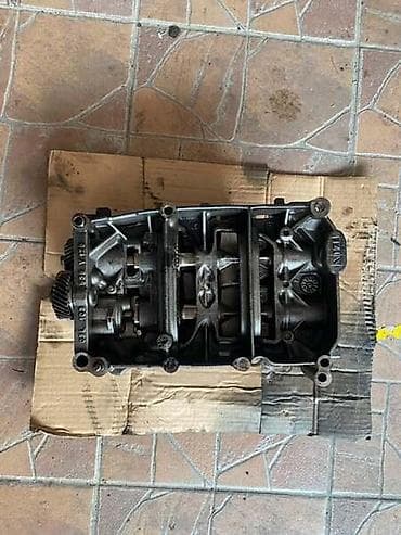 diagnostika za kola: ULJNA PUMPA MODUL ZA VOLKSWAGEN GOLF 6, GOLF PLUS, PASSAT B6 . OD — 4
