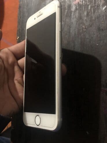 panel i radijatori cena: Apple iPhone iPhone 8, 256 GB, Silver — 6