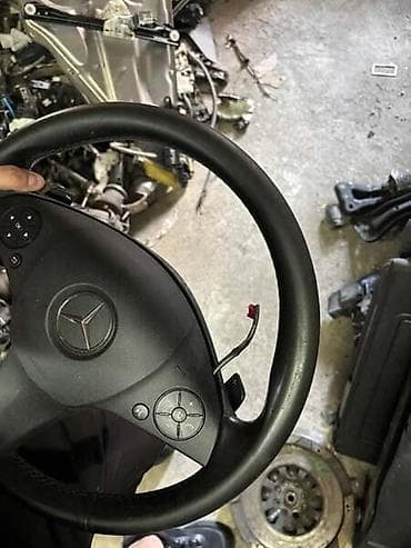 Sistem upravljanja i oslanjanja: VOLAN F1 W204 ZA MERCEDES BENZ C KLASA, C 160, C 180 . OD 2007. DO — 2